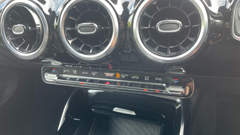 Mercedes-AMG A-Class A35 4Matic Executive 5dr Auto Petrol Hatchback